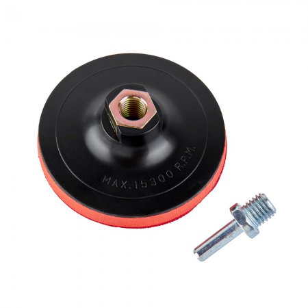 Насадка опорная для УШМ ELITECH 1820.161500 - Фото 5