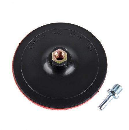 Насадка опорная ELITECH 1820.162300 - Фото 2