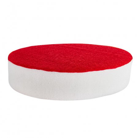 Полировальная насадка ELITECH 1820.162800 - Фото 4