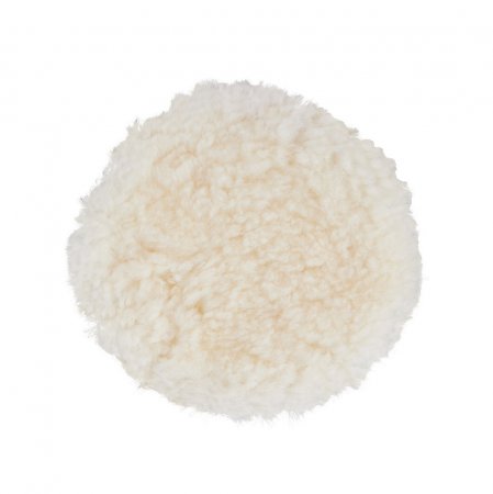 Полировальная насадка ELITECH 1820.163300 - Фото 1