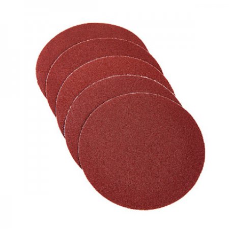 Круг шлифовальный универсальный ELITECH 1820.166200 - Фото 2