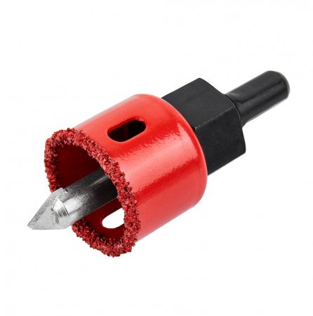 Коронка-чашка ELITECH 1820.169800 - Фото 1 Коронка-чашка ELITECH 1820.169800 - Фото 1