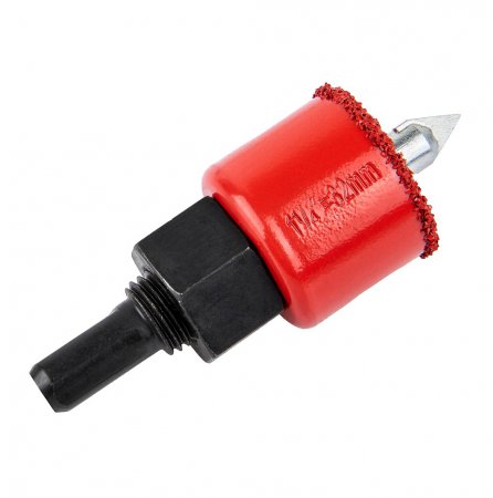 Коронка-чашка ELITECH 1820.169800 - Фото 2 Коронка-чашка ELITECH 1820.169800 - Фото 2