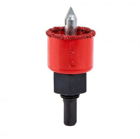 Коронка-чашка ELITECH 1820.169800 - Фото 3 Коронка-чашка ELITECH 1820.169800 - Фото 3