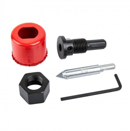 Коронка-чашка ELITECH 1820.169800 - Фото 5 Коронка-чашка ELITECH 1820.169800 - Фото 5