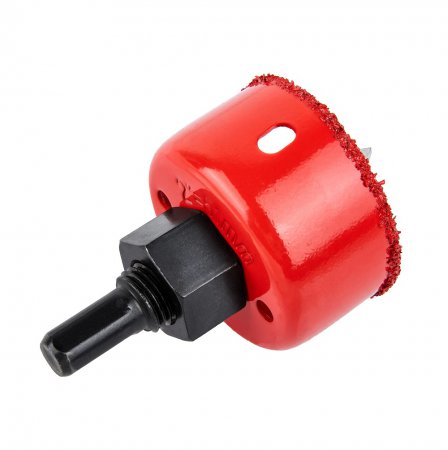 Коронка-чашка в сборе ELITECH 1820.170000 - Фото 2 Коронка-чашка в сборе ELITECH 1820.170000 - Фото 2