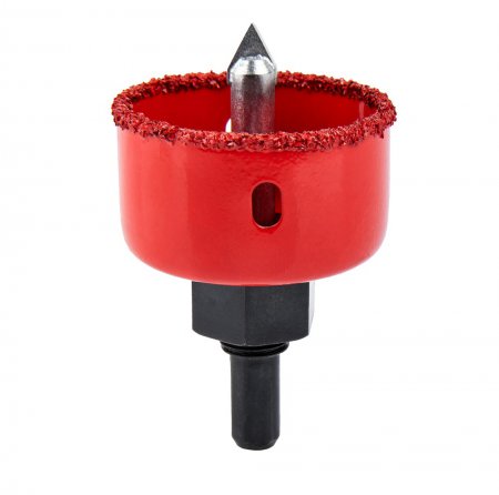 Коронка-чашка в сборе ELITECH 1820.170000 - Фото 3 Коронка-чашка в сборе ELITECH 1820.170000 - Фото 3