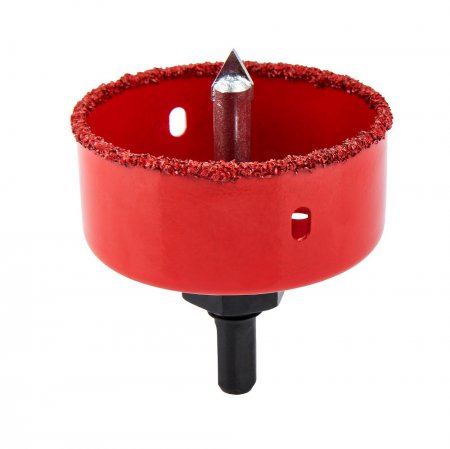 Коронка-чашка в сборе ELITECH 1820.170200 - Фото 3 Коронка-чашка в сборе ELITECH 1820.170200 - Фото 3