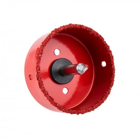 Коронка-чашка в сборе ELITECH 1820.170200 - Фото 4 Коронка-чашка в сборе ELITECH 1820.170200 - Фото 4