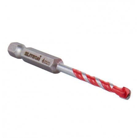 Сверло универсальное ELITECH Multi Construction 1820.171500 - Фото 5