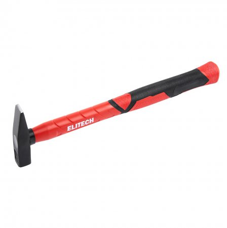 Молоток слесарный ELITECH 610101 - Фото 1 Молоток слесарный ELITECH 610101 - Фото 1