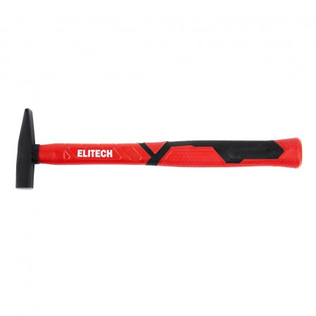 Молоток слесарный ELITECH 610101 - Фото 4 Молоток слесарный ELITECH 610101 - Фото 4