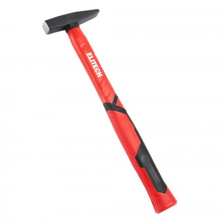 Молоток слесарный ELITECH 610101 - Фото 5 Молоток слесарный ELITECH 610101 - Фото 5