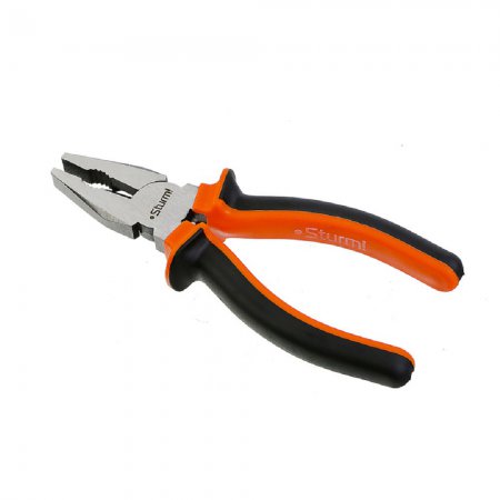 Пассатижи STURM 1200101SP - Фото 1 Пассатижи STURM 1200101SP - Фото 1