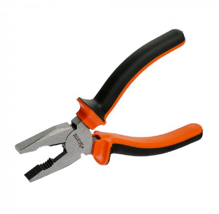 Пассатижи STURM 1200101SP - Фото 4 Пассатижи STURM 1200101SP - Фото 4