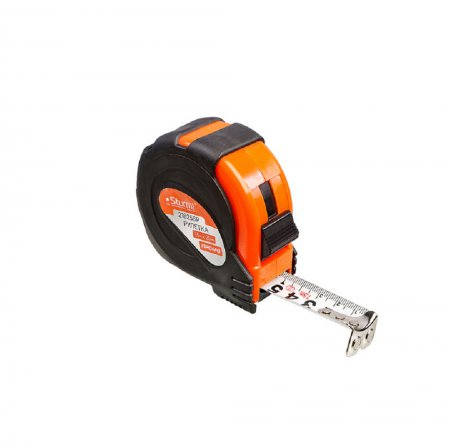 Рулетка STURM 21825SP - Фото 4 Рулетка STURM 21825SP - Фото 4