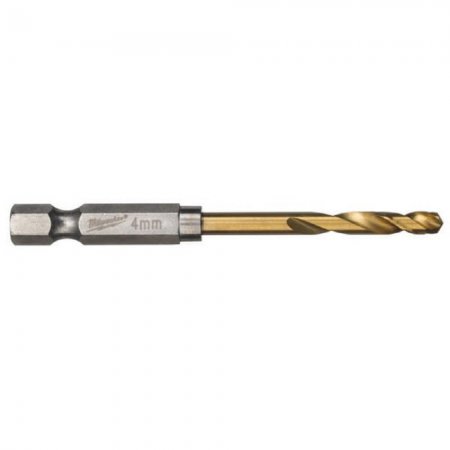 Сверло по металлу Milwaukee 48894763 Сверло по металлу Milwaukee 48894763