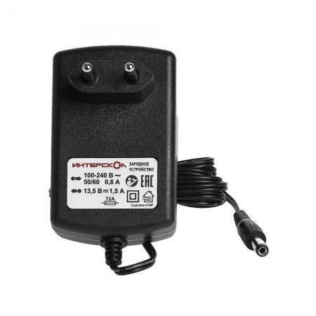 Зарядное устройство ИНТЕРСКОЛ 2401.114 - Фото 1