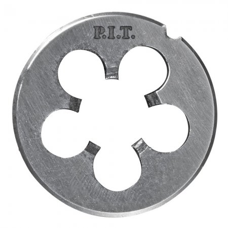 Плашка метрическая P.I.T. AMED07-M1615 - Фото 2 Плашка метрическая P.I.T. AMED07-M1615 - Фото 2