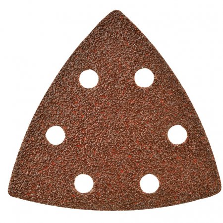 Лист шлифовальный дельтавидный P.I.T. APLS07-D0320