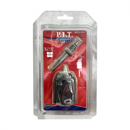 Патрон P.I.T. ASET12-0002