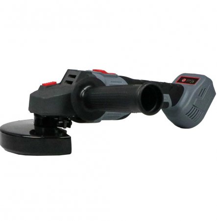 Аккумуляторная углошлифмашина ProfiPower MKDGA-20V E0160 без АКБ и ЗУ - Фото 3