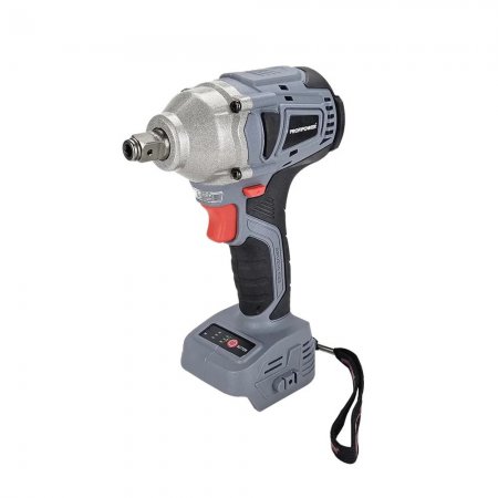 Аккумуляторный гайковерт ProfiPower MKDTW-18B E0163 без АКБ и ЗУ - Фото 4