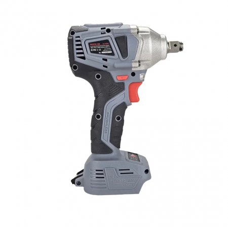 Аккумуляторный гайковерт ProfiPower MKDTW-18B E0163 без АКБ и ЗУ - Фото 3