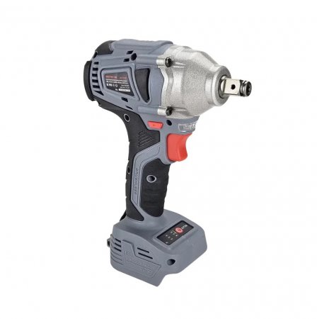 Аккумуляторный гайковерт ProfiPower MKDTW-18B E0163 без АКБ и ЗУ - Фото 5