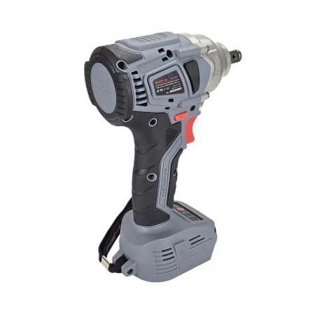 Аккумуляторный гайковерт ProfiPower MKDTW-18B E0163 без АКБ и ЗУ - Фото 6