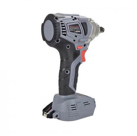 Аккумуляторный гайковерт ProfiPower MKDTW-18B E0163 без АКБ и ЗУ - Фото 7