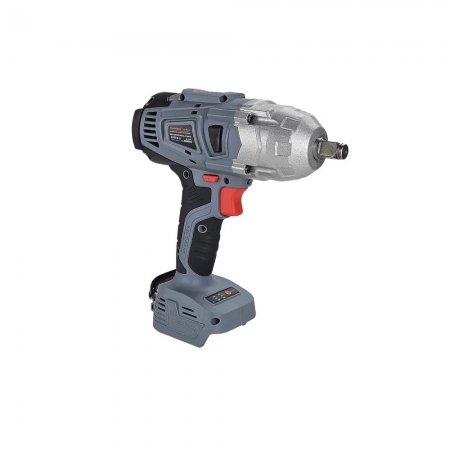 Аккумуляторный гайковерт ProfiPower DWDTW-18V E0164 без АКБ и ЗУ - Фото 2