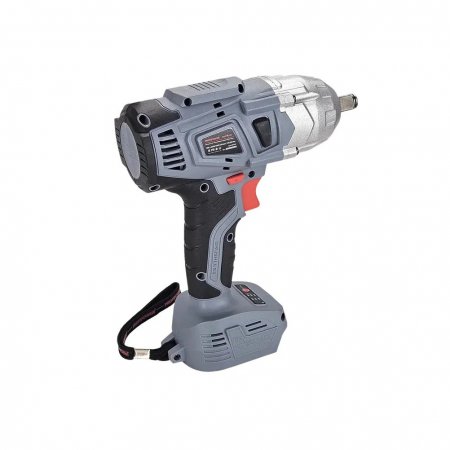 Аккумуляторный гайковерт ProfiPower DWDTW-18V E0164 без АКБ и ЗУ - Фото 4