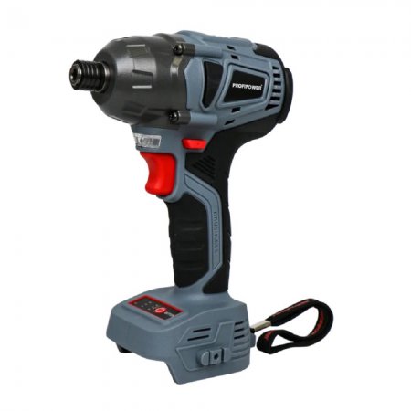 Аккумуляторный винтоверт ProfiPower MKDTD-20V E0170M1 без АКБ и ЗУ - Фото 1