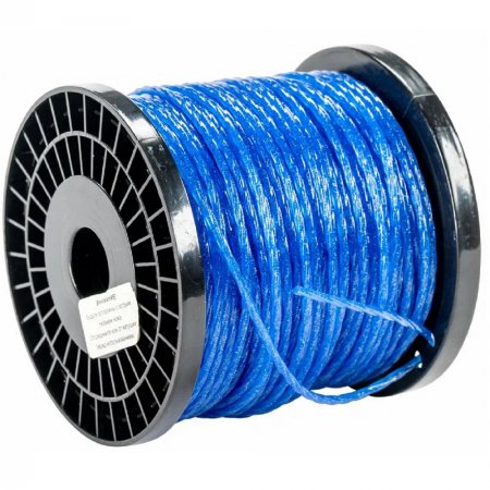 Корд с леской для триммера CHAMPION C7065 - Фото 3 Корд с леской для триммера CHAMPION C7065 - Фото 3