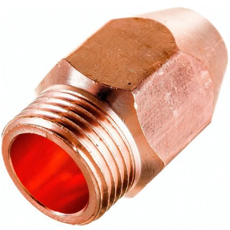 Мундштук наружный KRASS 2117567 - Фото 1