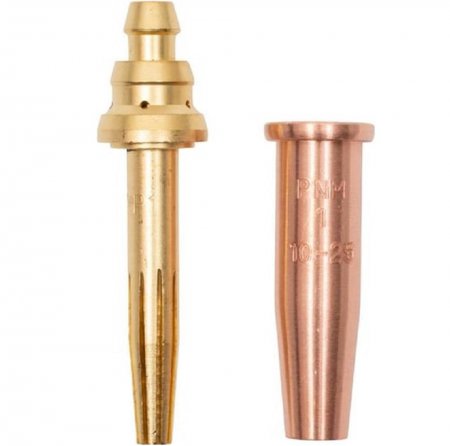 Мундштук пропановый KRASS 2421218 - Фото 2