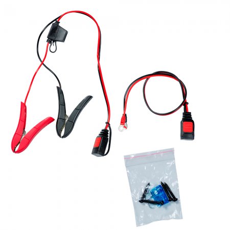 Автоматическое зарядное устройство Fubag MICRO 80/12 46650 - Фото 5 Автоматическое зарядное устройство Fubag MICRO 80/12 46650 - Фото 5