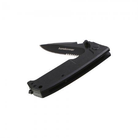 Нож складной Hanskonner HK1076-10-3 - Фото 4