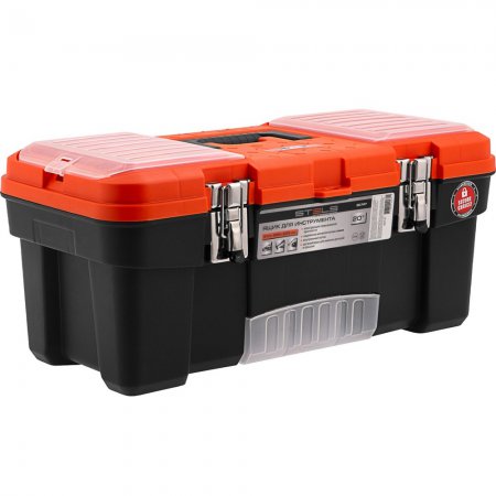 Ящик для инструмента Stels 90748 - Фото 1