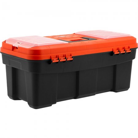 Ящик для инструмента Stels 90748 - Фото 2