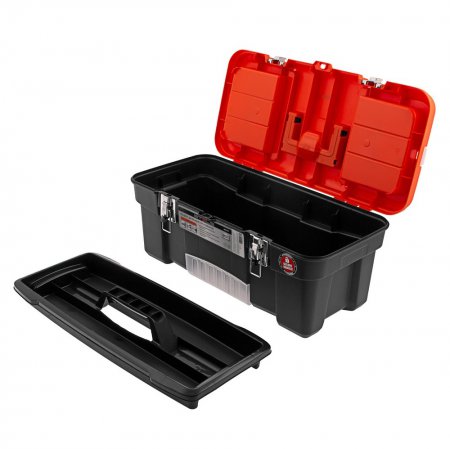 Ящик для инструмента Stels 90748 - Фото 6