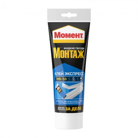 Жидкие гвозди Момент 600617 - Фото 1