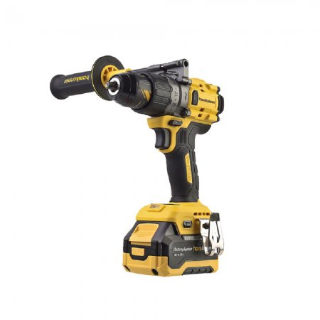 Аккумуляторная дрель Hanskonner HCD2040C - Фото 2 Аккумуляторная дрель Hanskonner HCD2040C - Фото 2