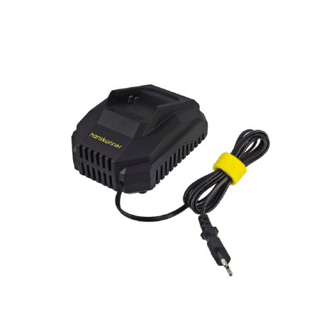 Аккумуляторная дрель Hanskonner HCD2040C - Фото 5 Аккумуляторная дрель Hanskonner HCD2040C - Фото 5