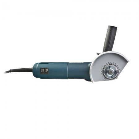 Угловая шлифмашина Hanskonner HWS1400E - Фото 7 Угловая шлифмашина Hanskonner HWS1400E - Фото 7