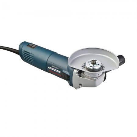 Угловая шлифмашина Hanskonner HWS1400E - Фото 8 Угловая шлифмашина Hanskonner HWS1400E - Фото 8