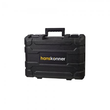 Набор аккумуляторного инструмента Hanskonner HANSKIT2 - Фото 5
