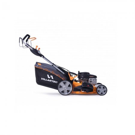 Газонокосилка бензиновая VILLARTEC MB 348V 1103010000 - Фото 2