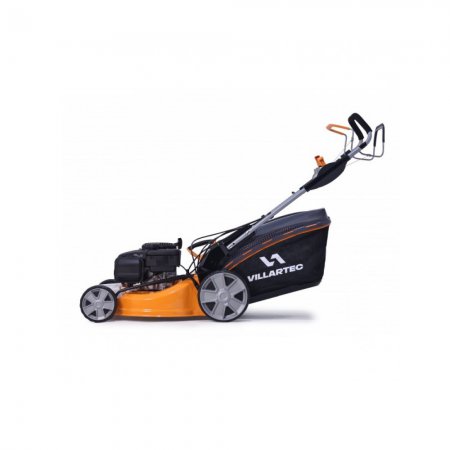 Газонокосилка бензиновая VILLARTEC MB 348V 1103010000 - Фото 3